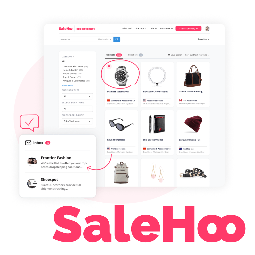 SaleHoo